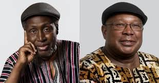 A Tribute to Ngugi wa Thiong'o by James Ogude