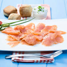 How To Smoke Salmon A Step By Step Tutorial
