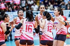 A lack of blood flow to the brain tissue before, during, or after birth causes pvl. Pvl 2019 Team Standings And Schedule