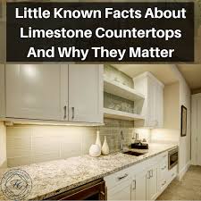 little known facts about limestone
