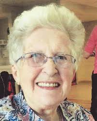 Contributions to the tribute of June Margaret Beckett