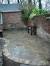 Brick Patio