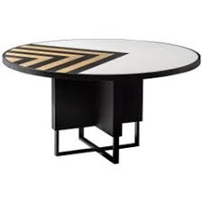Add to wish list add to compare. Modern 6 Seater Oak Round Circular Dining Table For Sale At 1stdibs
