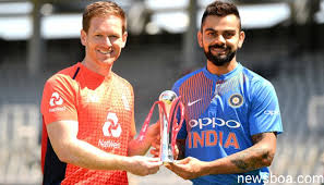 Monday, january 18th, 2021 1:05 am. England S Tour Of India 2021 Full Schedule News Boa