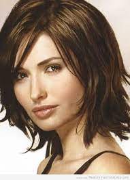 Womens Frisuren Mittellang Besten Haare Ideen Frisuren Frauen Mittellang Einfache Frisuren Mittellang Frisuren Schulterlang