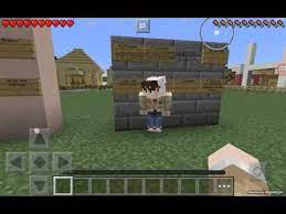 The ip of mineville city is . Yandere High School Rp Server Youtube