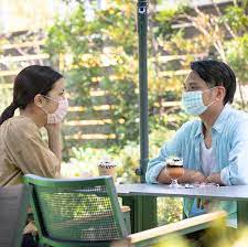 男性用手工立體口罩可洗滌日本製純棉紗布格子淺藍色粉彩 temariya masks japan 口罩 pinkoi youtube design couple photos the way you are