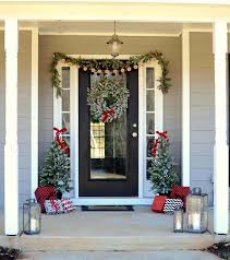 Nov 04, 2019 · now, my front porch christmas decorations were well on their way! 28 Wonderful Christmas Decorating Ideas For Magical Outdoor Spaces