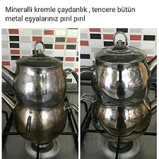 100 doğal çaydanlik temi̇zli̇ği̇nde muci̇ze yöntem hamur kabartma tozu ile çaydanlık temizliği çaydanlık temizliği nasıl. Caydanliktemizligi Instagram Posts Photos And Videos Picuki Com