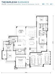 Plan D Etage Vendredi Arriere Cuisine Garage Triple Coin Informatique Plan Au Sol Plan Maison Etage Plans De Maison De Reve