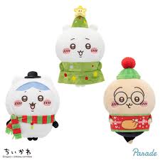 ちいかわアミューズメント景品11点セット ちいかわ アミューズメント景品 11点セット 2024年11月登場予定