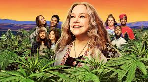 After cheech loses his job, the two pot enthusiasts head to the welfare offices where cheech's girlfriend, donna, works. Disjointed Dissed Netflix Drops Stoner Series