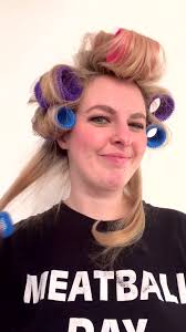 Olivia Garden Rollers