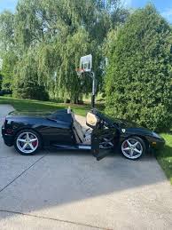 Test drive used ferrari 360 at home from the top dealers in your area. Used Ferrari 360 Spider For Sale With Photos Cargurus