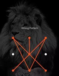 Public class patterns extends object. How To Make Best Hard Mobile Pattern Lock Quora