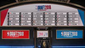 We'd like to thank all who visited the site before and during the draft. Duke Ties School Record With Four Picks In Nba Draft Duke University