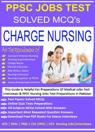 Please understand that our phone lines must be clear for urgent medical care needs. Ppsc Charge Nurse Mcqs Pdf Guide Easy Mcqs Quiz Test