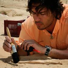 Into The Unknown: Egypt's Lost King •⁠ (Post 1 of 3)⁠ •⁠ The 18th Dynasty  pharaoh Akhenaten — father of Tutankhamen and husband of Nefertiti — was  perhaps the most controversial pharaoh