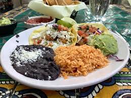 We did not find results for: Fish Tacos Rice And Beans Picture Of Las Campanas Riverside Tripadvisor