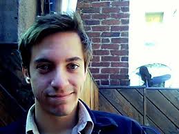 Ethan and Eli by Katrina Albright — Kickstarter