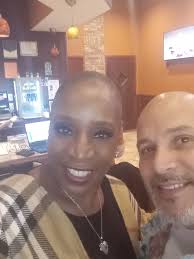 Comedian Phillip Anthony's Hilarious Performance