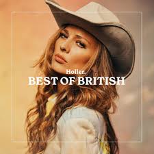 Best of British Country and Americana