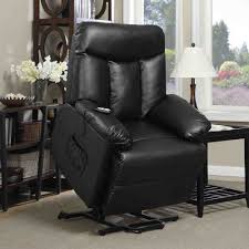 Leather Power Lift Chairs Lift Chairs Lift Chair Recliners Recliner Chair