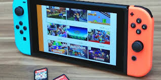 Feel familiar casual video games with no downloads needed, solely connect and play, and don't be troubled, all of these games are absolutely free. 4 Dintre Cele Mai Bune Jocuri EducaÈionale Nintendo Switch Pentru Copii Routech