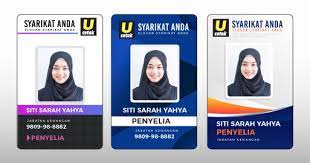 Secara umum hukum ini mengatakan bahwa membuat dan menggunakan gambar makhluk bernyawa hukumnya haram, dan pelakunya dihukumi berdosa. Contoh Kad Id Pekerja