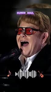 No Sacrifice Elton John