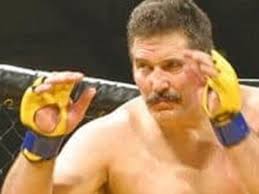 Dan Severn: Avoid dementia, don't take unnecessary punishment