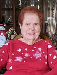 Obituary information for Dorothy "Dot" Rosemarie Carrara