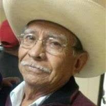 Benedito "Benny" Caudillo Obituary