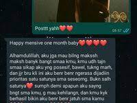 90 kata kata ucapan happy anniversary singkat paling romantis. 11 Ide Ucapan Anniv Di 2021 Teks Romantis Kata Kata Indah Ungkapan Romantis