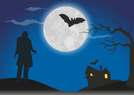 It's only the day of the week that changes from year to year. Halloween Blue Moon In 2020 How Rare Is A Halloween Full Moon The Old Farmer S Almanac