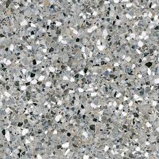 Gạch Vân Đá Mài Giả Bê Tông Terrazzo 60x60 Cm