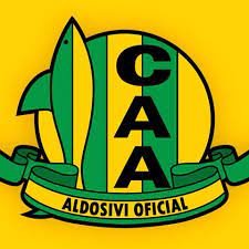 Aldosivi tendrá el escudo de chapecoense en su camiseta. Facebook