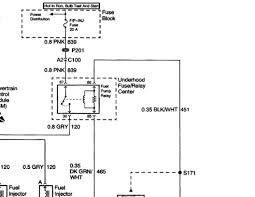 Left front speaker negative wire. 2002 Chevy Cavalier Fuel Pump Wiring Diagram Wiring Diagram Meet Usage Meet Usage Agriturismoduemadonne It