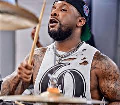 Cj Gibson's Instagram, Twitter & Facebook