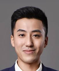 Dong Shi Hao (董世豪)