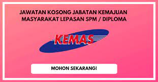 Kerja kosong terkini institut penyelidikan perhutanan malaysia. Jawatan Kosong Kemas 2019 Lepasan Spm Diploma Seluruh Malaysia