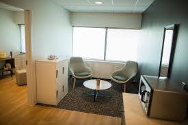 This Is What The Ultimate Office Pumping Room Looks Like Why It Matters Parents