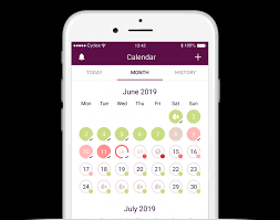 4 Best Fertility Apps Pretty Progressive