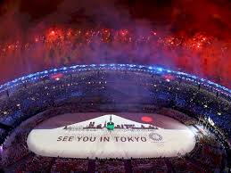 Stasiun televisi (tv) korea selatan mbc bikin ulah dengan bersikap rasis saat menampilkan kontingen sejumlah negara, termasuk indonesia pada pembukaan olimpiade tokyo 2020. Jepang Umumkan Jadwal Baru Olimpiade Tokyo 2020 Indozone Id