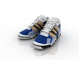 Free 3d Models Download In Fbx Obj And Other Formats Part 36 Sneakers Model High Top Sneakers