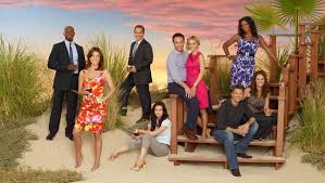 Maybe you would like to learn more about one of these? Private Practice Die Finale Staffel Private Practice Sixx