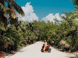 Renting A Scooter In Tulum To Get Around Bucketlist Bri