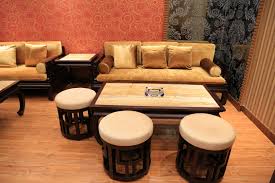 A lounge chair is your perfect companion when you need to relax. Wholesale Custom Living Room Furniture Round Wooden Lounge Chair Ottoman China Bedroom Furniture Living Room Furniture Made In China Com