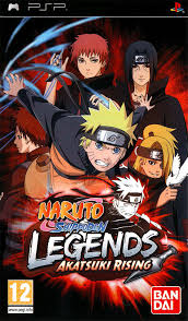 Descargar juegos para ppsspp, juegos psp mega un link, como descargar juegos para psp, iso, cso, mediafire, ppsspp, download fix your device without data loss, download reiboot now! Rom Naruto Shippuden Legends Akatsuki Rising Para Playstation Portable Psp