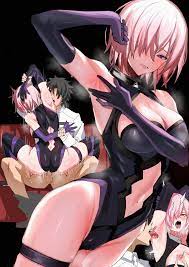 Rule34 - If it exists, there is porn of it  ulrich (tagaragakuin), mash  kyrielight  5275839